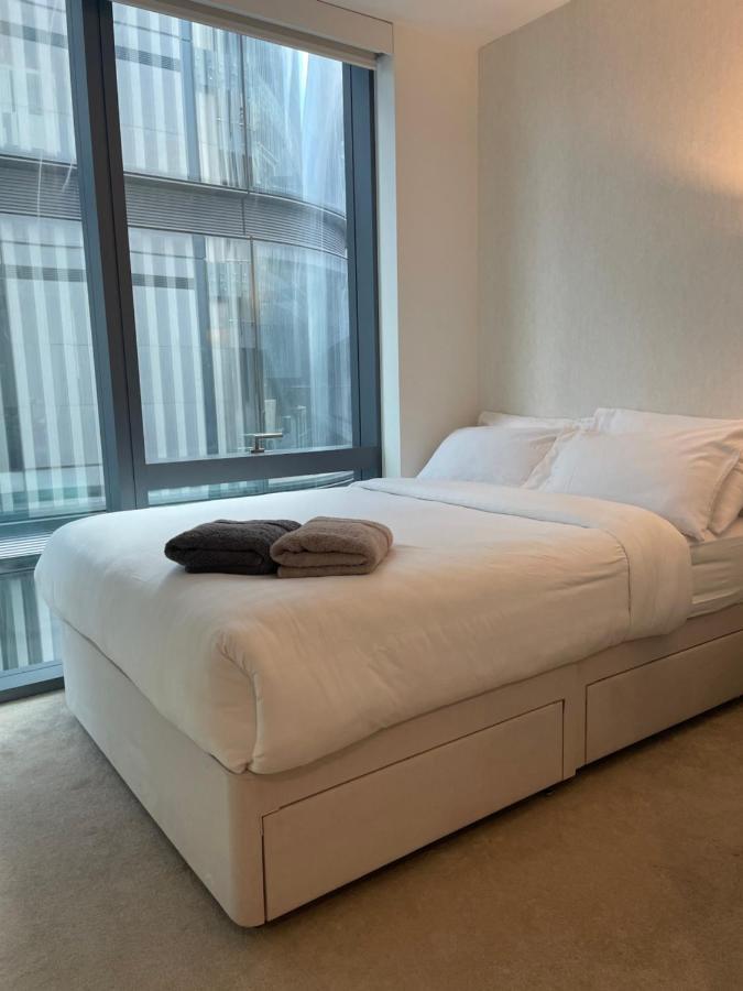 Shared Apartment In Central Лондон Екстериор снимка