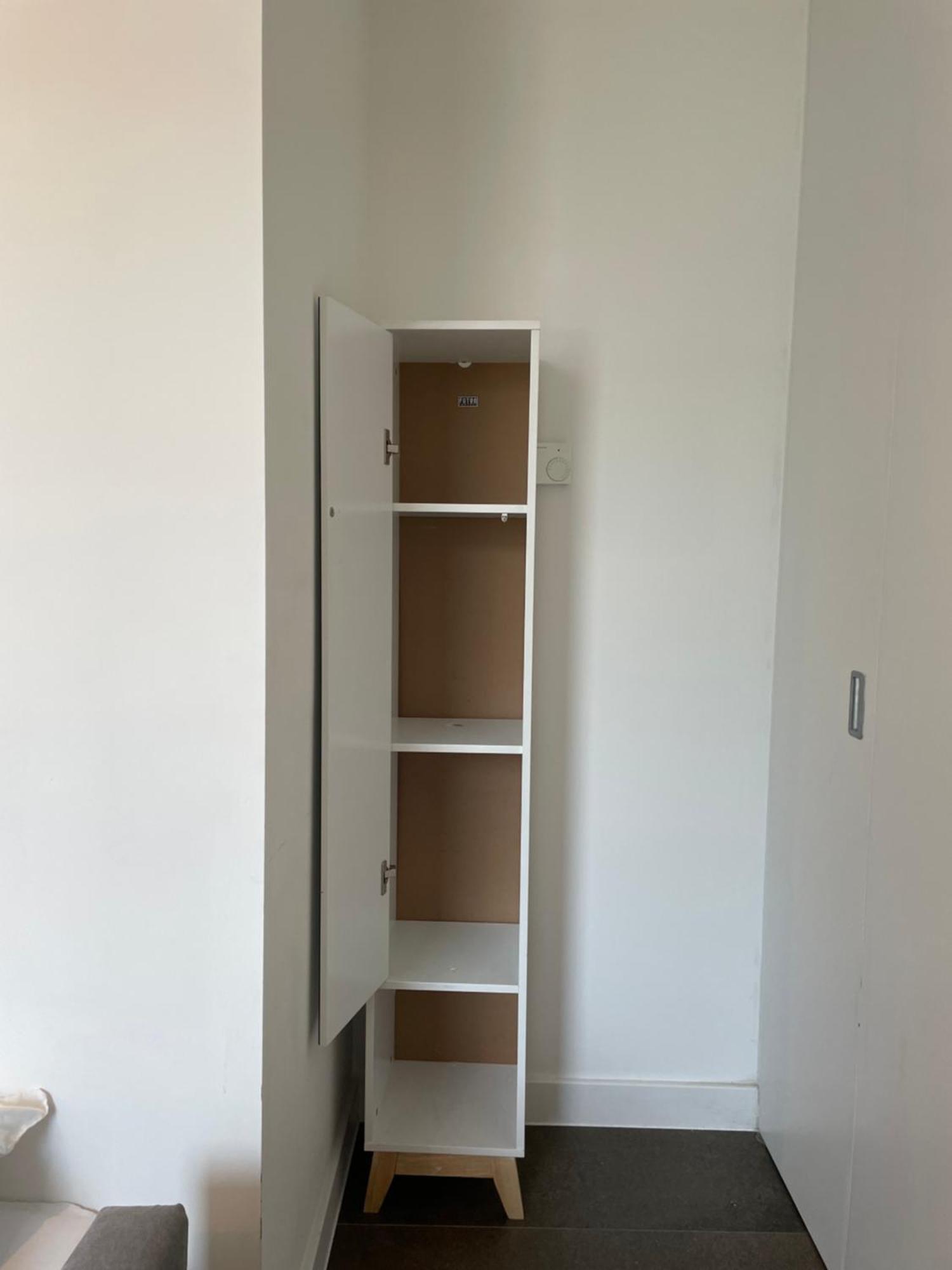 Shared Apartment In Central Лондон Екстериор снимка